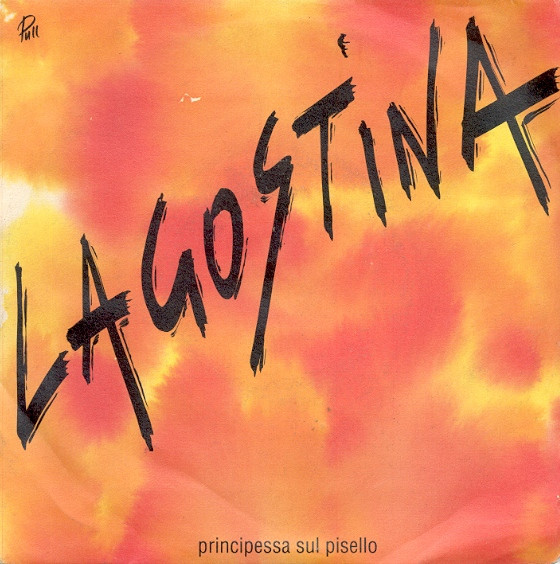 Album herunterladen Lagostina - Principessa Sul Pisello