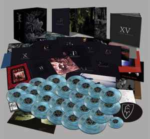 Emperor – The Complete Works (2017, Box Set) - Discogs