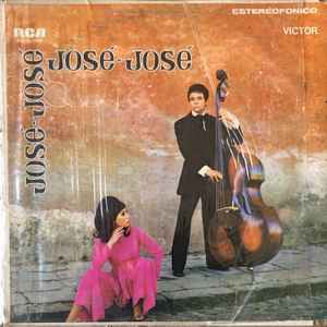 José José - Cuidado album cover