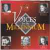 Various - Voices For The Millennium: Vocal Sampler