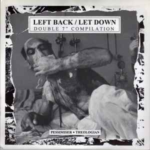 Left Back / Let Down - Various