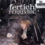 Cover of Fertich!, 2001, CD