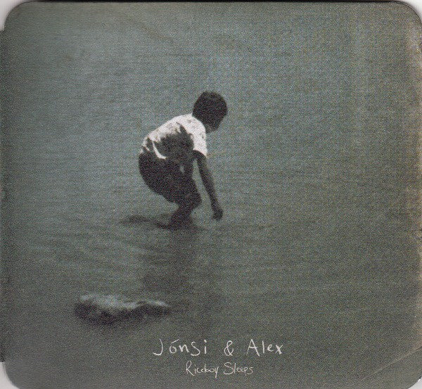 Jónsi & Alex - Riceboy Sleeps | Releases | Discogs