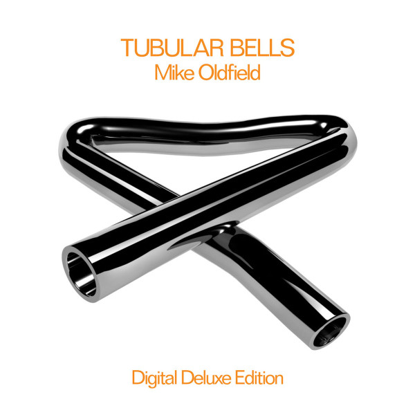 Mike Oldfield – Tubular Bells (Digital Deluxe Edition) (2009, File