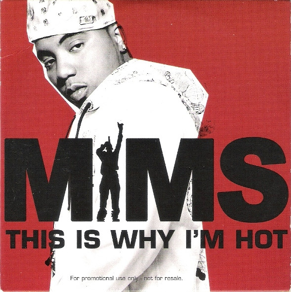 Mims – This Is Why I'M Hot (2006, CD) - Discogs