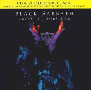 Black Sabbath – Black Sabbath (CD) - Discogs