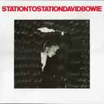 David Bowie – Station To Station (2021, Red, Vinyl) - Discogs