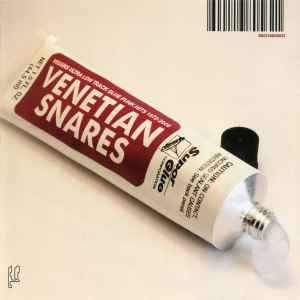 Venetian Snares - Higgins Ultra Low Track Glue Funk Hits 1972-2006