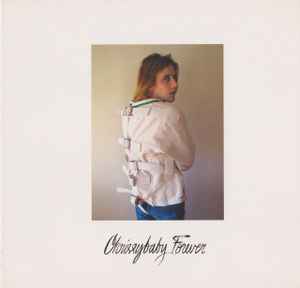 Christopher Owens – Chrissybaby Forever (2015, CD) - Discogs