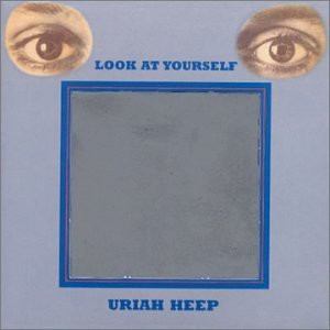 Uriah Heep – Look At Yourself (2004, Expanded, CD) - Discogs