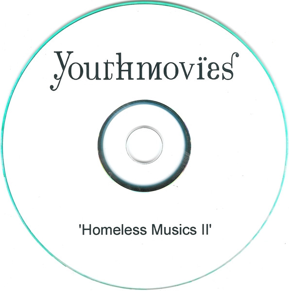 Album herunterladen Download Youthmovies - Homeless Musics II album