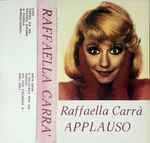 Cover of Applauso, 1979, Cassette