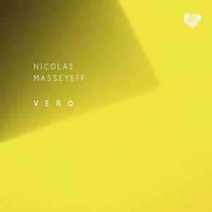 Nicolas Masseyeff - Vero album cover