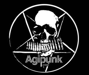 Agipunk on Discogs