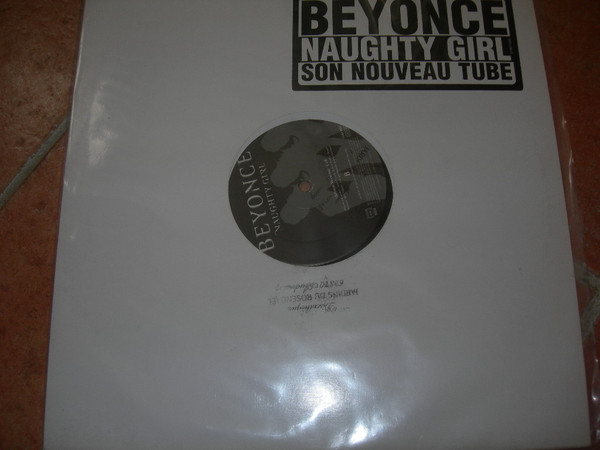 beyonce naughty girl usa vinilo 12 maxi hip hop - Buy LP vinyl records of  other Music Styles on todocoleccion