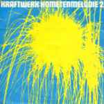 Cover of Kometenmelodie 2, 1981-06-00, Vinyl
