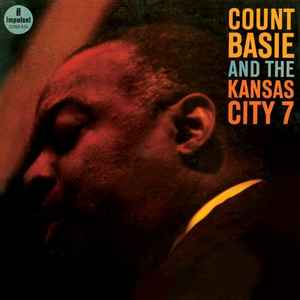 アナプロ Count Basie And The Kansas City 7