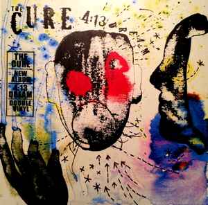 The Cure - 4:13 Dream
