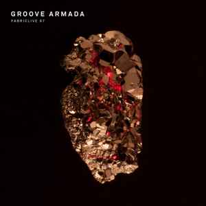 Groove Armada - Fabriclive 87 album cover