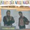 Fantasia Vallenata, Álvaro Molina Y Jose Lopez (16) - Volver A Vivir