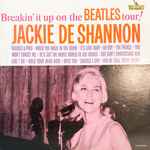 Cover of Breakin' It Up On The Beatles Tour!, 1964, Vinyl