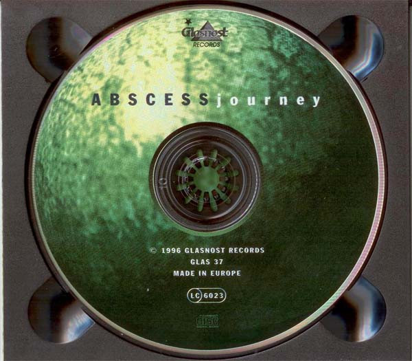 lataa albumi Abscess - Journey
