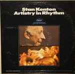 Cover of Artistry In Rhythm, , Vinyl