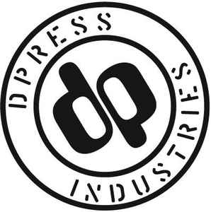 Dpress Industries en Discogs
