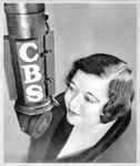 descargar álbum Mildred Bailey With Paul Baron's Orchestra Featuring Teddy Wilson, Roy Eldridge, Red Norvo - 1944 The CBS Radio Shows
