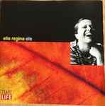 Cover of Elis, 1998, CD