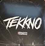 Cover of Tekkno, 2022-09-16, Vinyl