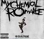 Cover of The Black Parade, 2006-10-23, CD
