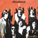 Cover von Bloodrock 2, 2000, CD