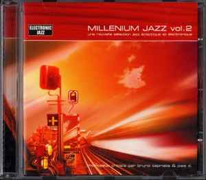 Millenium Jazz Vol. 2 - Various