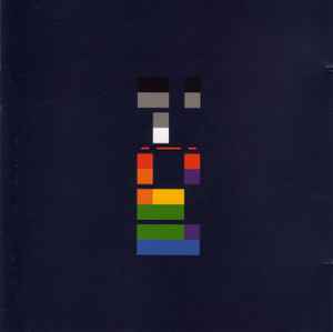 X&Y - Coldplay