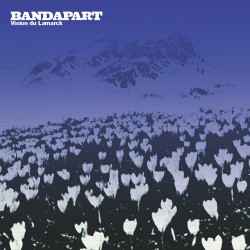 Bandapart - Vision Du Lamarck album cover