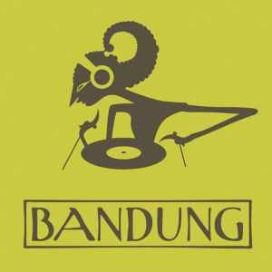 Bandung on Discogs