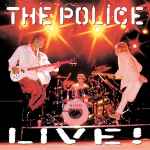 Cover of Live!, 1995-06-13, CD