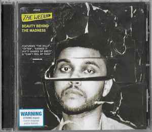 The Weeknd – After Hours (2020, Alternate Cover, CD) - Discogs