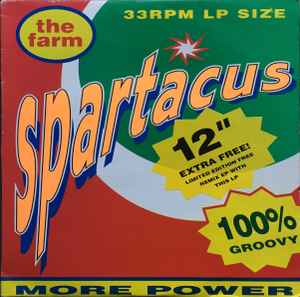 Spartacus - The Farm