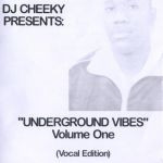 last ned album DJ Cheeky - Underground Vibes Volume One