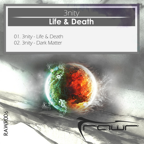 lataa albumi 3nity - Life Death