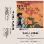 Cover of Beyond World War III, 1980, Cassette