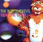 Cover of Ride The Tiger, 1997-02-00, Vinyl