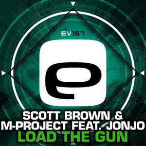 Scott Brown - Load The Gun