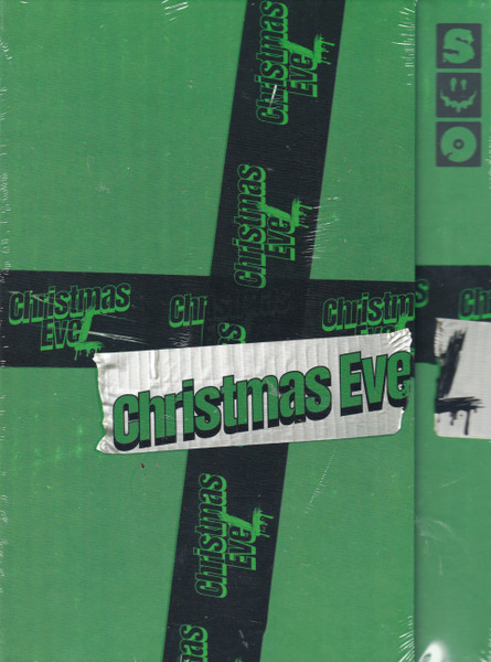 Stray Kids – Christmas EveL (2021, Photobook, CD) - Discogs