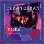 Cover of Arena, 1984, Vinyl