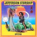 Jefferson Starship – Spitfire (1976