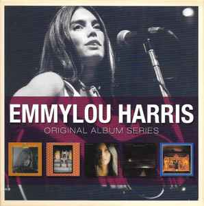 Original Album Series - Emmylou Harris