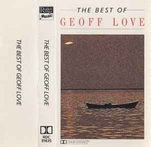 Geoff Love - The Best Of Geoff Love album cover